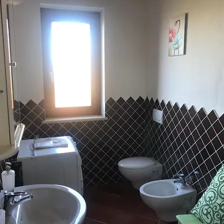 Holiday home Civico34 L'ancora 3 *
