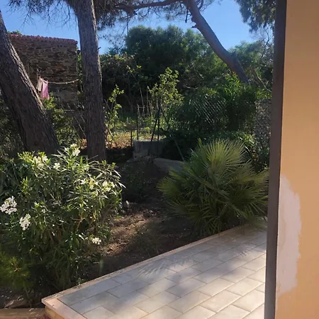 Holiday home Civico34 L'ancora 3