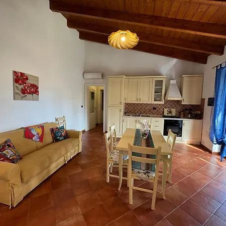 Civico34 L'ancora 3 Holiday home *