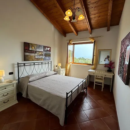 Holiday home Civico34 L'ancora 3 *