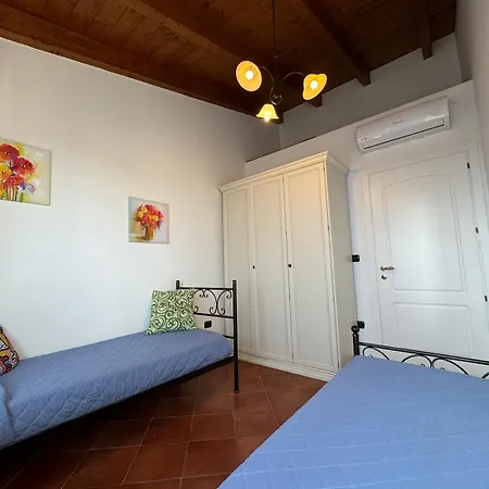 Holiday home Civico34 L'ancora 3 *