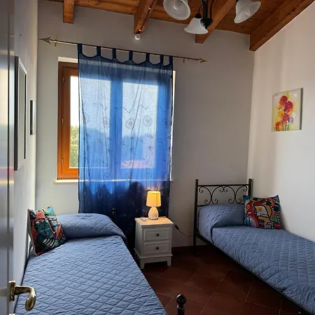 Civico34 L'ancora 3 * Stintino