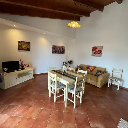 Holiday home Civico34 L'ancora 3 *