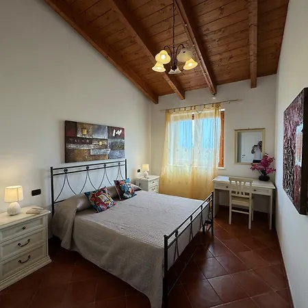 Civico34 L'ancora 3 *