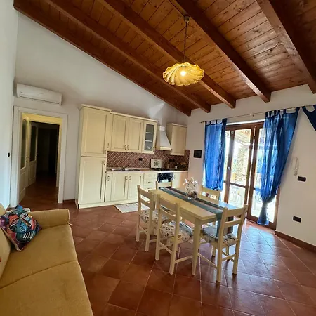 Holiday home Civico34 L'ancora 3 Stintino