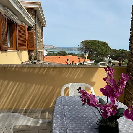 Holiday home Civico34 L'ancora 3