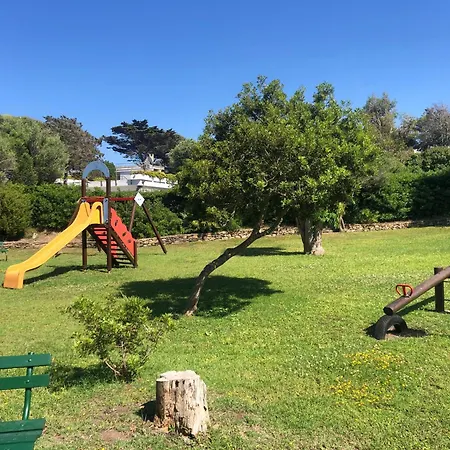 Holiday home Civico34 L'ancora 3 Stintino