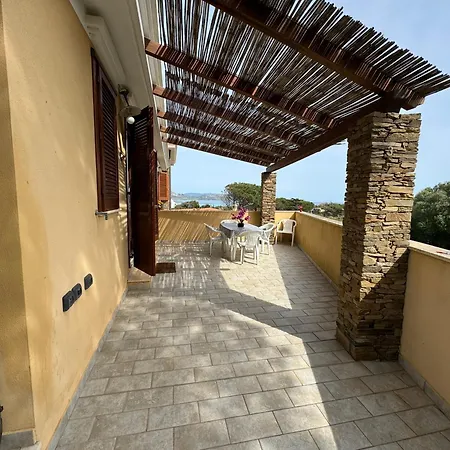 Holiday home Civico34 L'ancora 3 Stintino