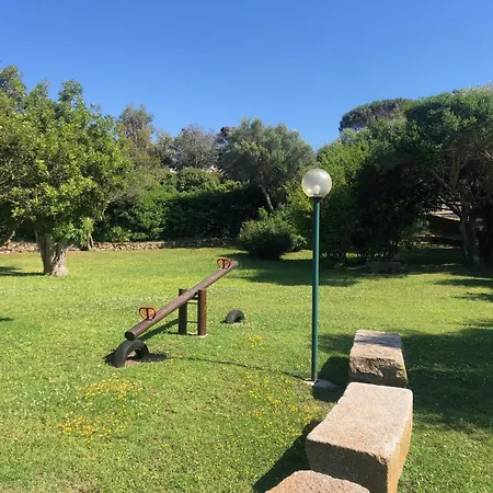 Holiday home Civico34 L'ancora 3 Stintino