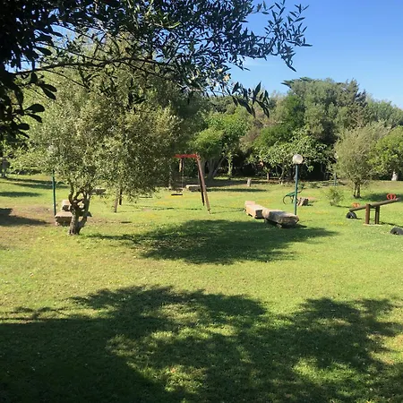 Civico34 L'ancora 3 Holiday home Stintino