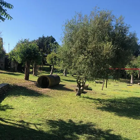 Civico34 L'ancora 3 Holiday home *