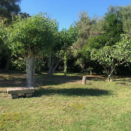 Holiday home Civico34 L'ancora 3 *